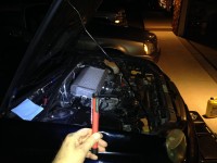 Hooters032914WRXFun.JPG